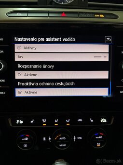 Volkswagen Passat Alltrack 2.0 - 15