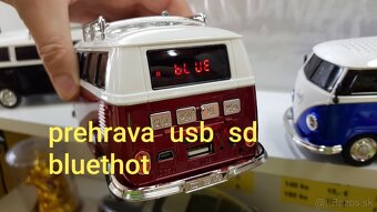 Auto reproduktory - 15