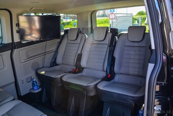 Ford Tourneo Custom Limited edition - 15