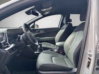 KIA Sportage 1.6 T-GDi FWD M6 Edícia30 - 15
