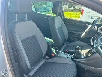 Opel Astra - 15