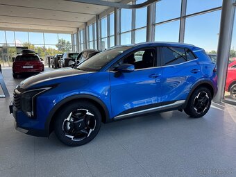 Sportage 1,6 T-GDi 7DCT GOLD MY26 - 15