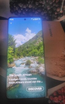 Motorola Edge 40 5G 8/256Gb black - 15