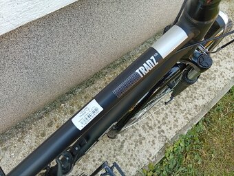Ponúkam na predaj bicykel CTM Tranz Trek 1.0   28" - 15