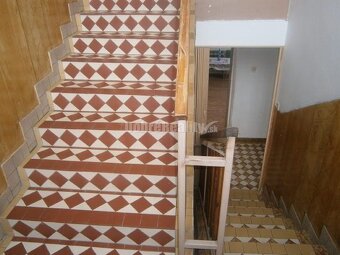 Rodinný dom v centre mesta Hurbanovo na predaj  - 15