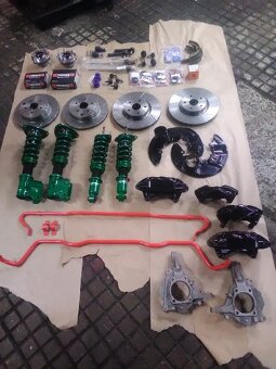 SUBARU IMPREZA STI (400hp) - 15