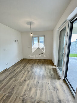 Reality KOMPLEX s.r.o. Vám ponúka modernú 4-izbovú novostavb - 15