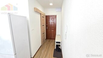 1-izbový byt po kompletnej rekonštrukcii – Zvolen, Pražská u - 15