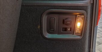 Volkswagen Sharan 110kw manuál 7 miestny - 15