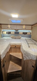 Karavany a obytné autá Euramobil - 15