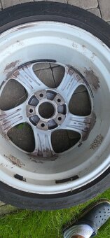 Hlinikove disky eMotion Turbo 2 (Porsche 993) - 15