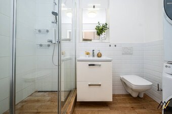 2 IZBOVÝ BYT PREŠOV, ULICA HRUŠKOVÁ - 15