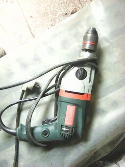 Narex EVP 13 B -2G ,Metabo , Milwaukee a ine . - 15