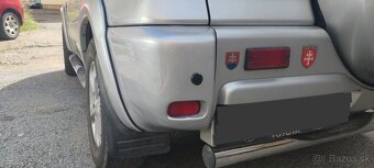 Oprava karoserii aut, leštenie svetiel, zvaranie plastov - 15