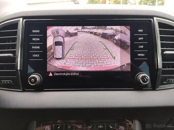 Škoda Karoq DSG STYLE FullLED VIRTUAL KAMERA - 15