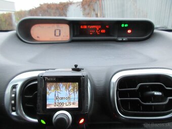 Citroën C3 Picasso 1.6 HDi - 15