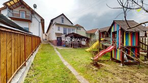 HALO reality - Predaj, rodinný dom Hybe, Hlavná - EXKLUZÍVNE - 15