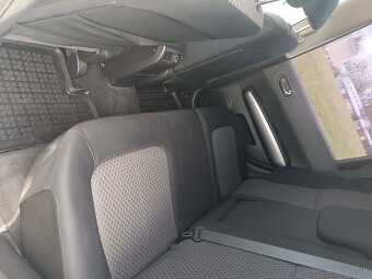 Predám Nissan Xtrail - 15