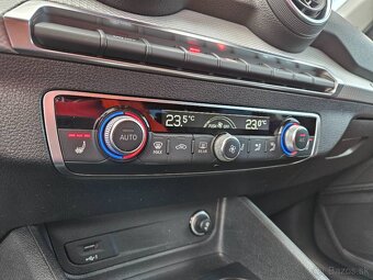 Audi Q2 MATRIX SVETLÁ, SERV. HISTÓRIA, 1.majiteľ - 15