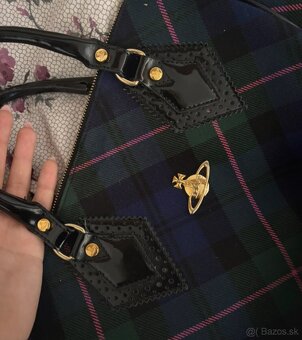 Vivienne Westwood kabelka - 15