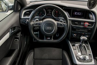 Audi A5 3.0 TDI DPF quattro S tronic - 15