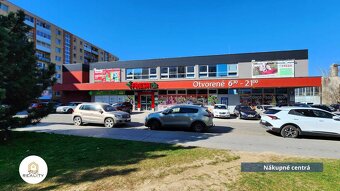 PREDAJ | 1 izbový byt, 41 m², 2/8 p., Vansovej, Prešov - 15
