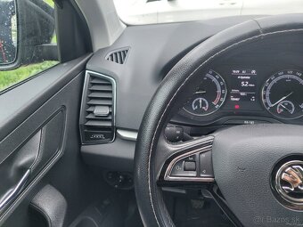 Škoda Karoq 1.6 TDI Ambition - 15