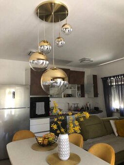 CHORVÁTSKO - Vila s troma apartmánmi - VIR, Zadar - 15