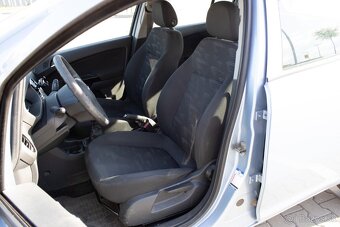 Opel Corsa - 15