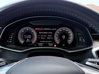 Audi A6 c8 Design 50 TDI 3.0, 210kW - 15
