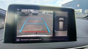 Peugeot 5008 2.0 BlueHDi 180k GT A/T - 15