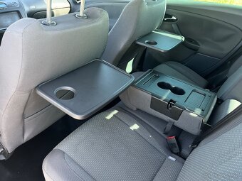 Seat Altea XL 2.0 tdi 103kw - 15