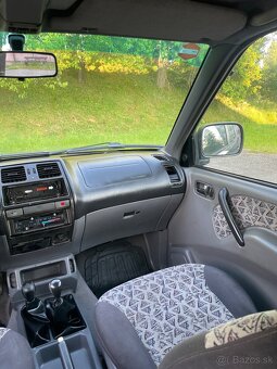 ✅Nissan Terrano II 2.7 tdi - 15