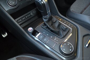 Seat Tarraco 2.0 TDI 190 Xcellence 4Drive DSG, 7.Miest  2019 - 15