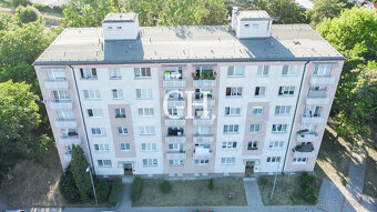 2-izbový byt na Letnej ulici v Rožňave – ideálne 3. poschodi - 15