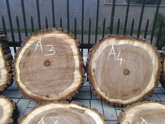 Orechové priečne rezy-koláče - 15