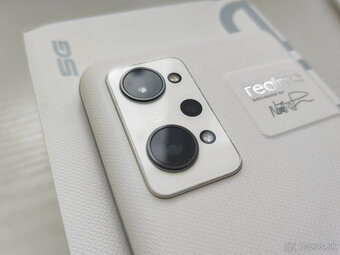 Realme GT2 12/256GB 5G Paper White - 15