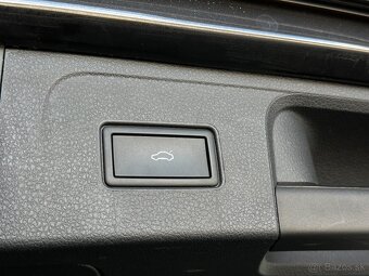 Volkswagen Passat Variant 2.0 TDI 90kw 2021 - 15
