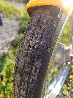 Babetta 210 uloženka (stav novej babetty) - 15