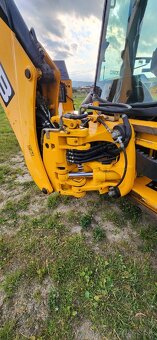 JCB 3CX ECO - 15