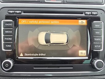 VW Tiguan 2.0 TDi - 4x4 - M6 - DYNAUDIO - 197.608KM (032684) - 15