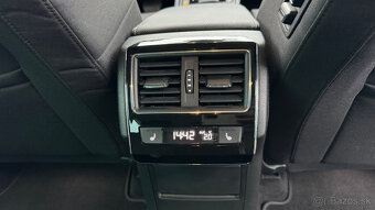 Škoda Superb Combi 2.0 TDI SCR Ambition DSG - 15