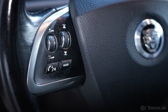 Jaguar XF 2.2 147kW Luxury - 15