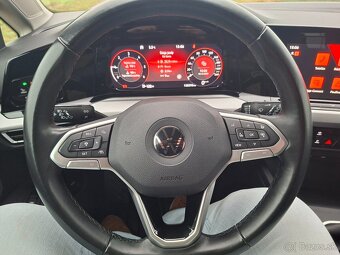 Volkswagen Golf Variant Style 2.0Tdi 110kw M6 - 15