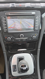 Galaxy 2.0 TDCi DPF PowerShift Titanium 7miestne - 15