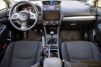 Subaru XV 2.0D Comfort 108kW - 15