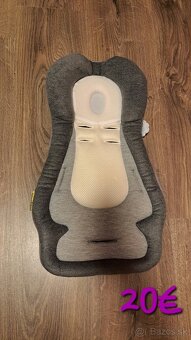 PREDÁM RÔZNE VECI PRE BÁBÄTKO - 15