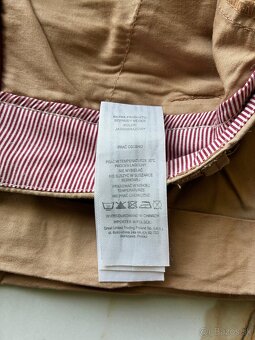 Krátke nohavice Timeout veľkosť 52 - 15