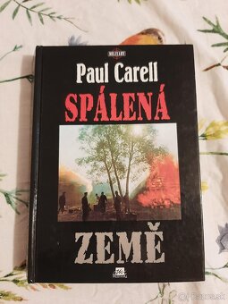 Predám knihy s vojenskou tematikou - 15