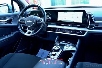 ⏩ Kia Sportage 1.6 CRDi mHEV Gold A/T - 15